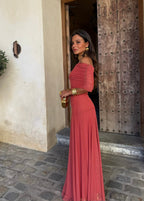 VESTIDO TOLEDO