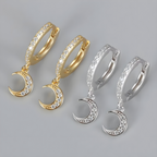 Pendientes Aretes