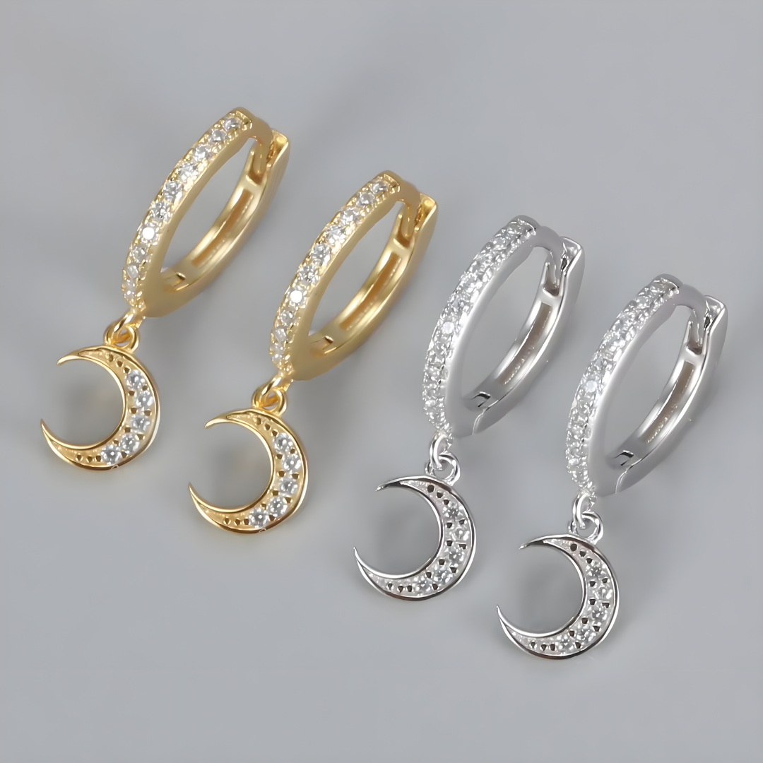 Pendientes Aretes