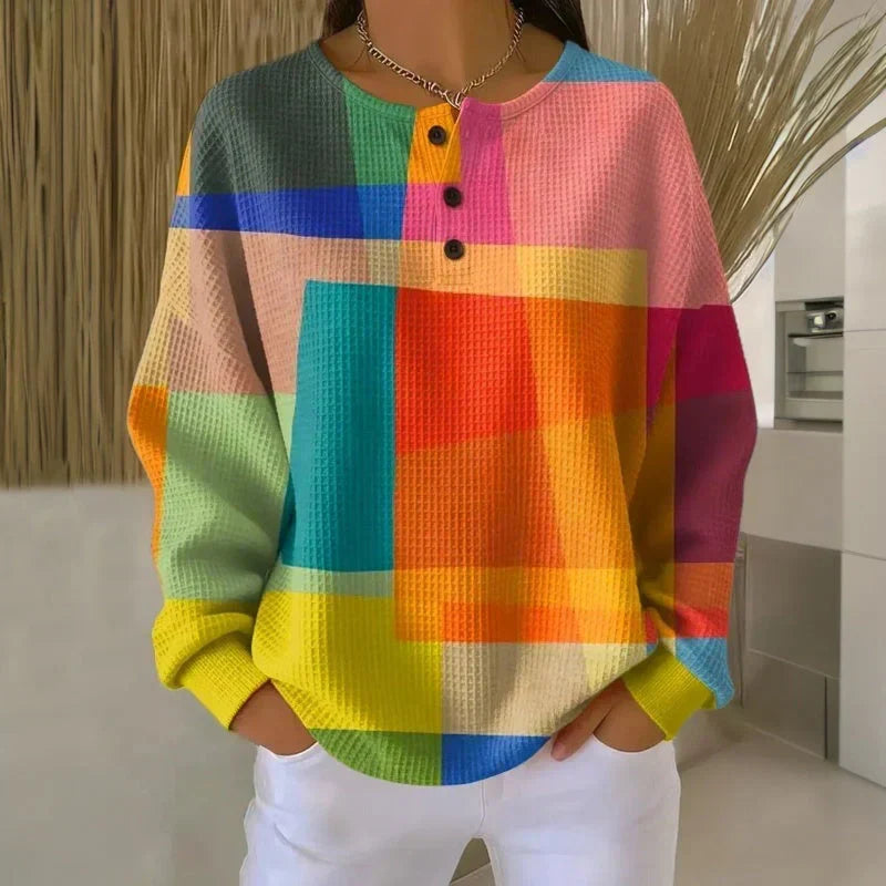 Crestine™ | Jersey Clásico de Comodidad