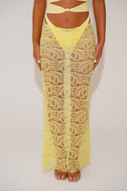 TRAJE DE BAÑO CON NUDO