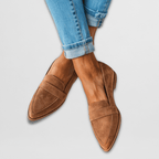Willow | Mocasines Suaves para el Día a Día