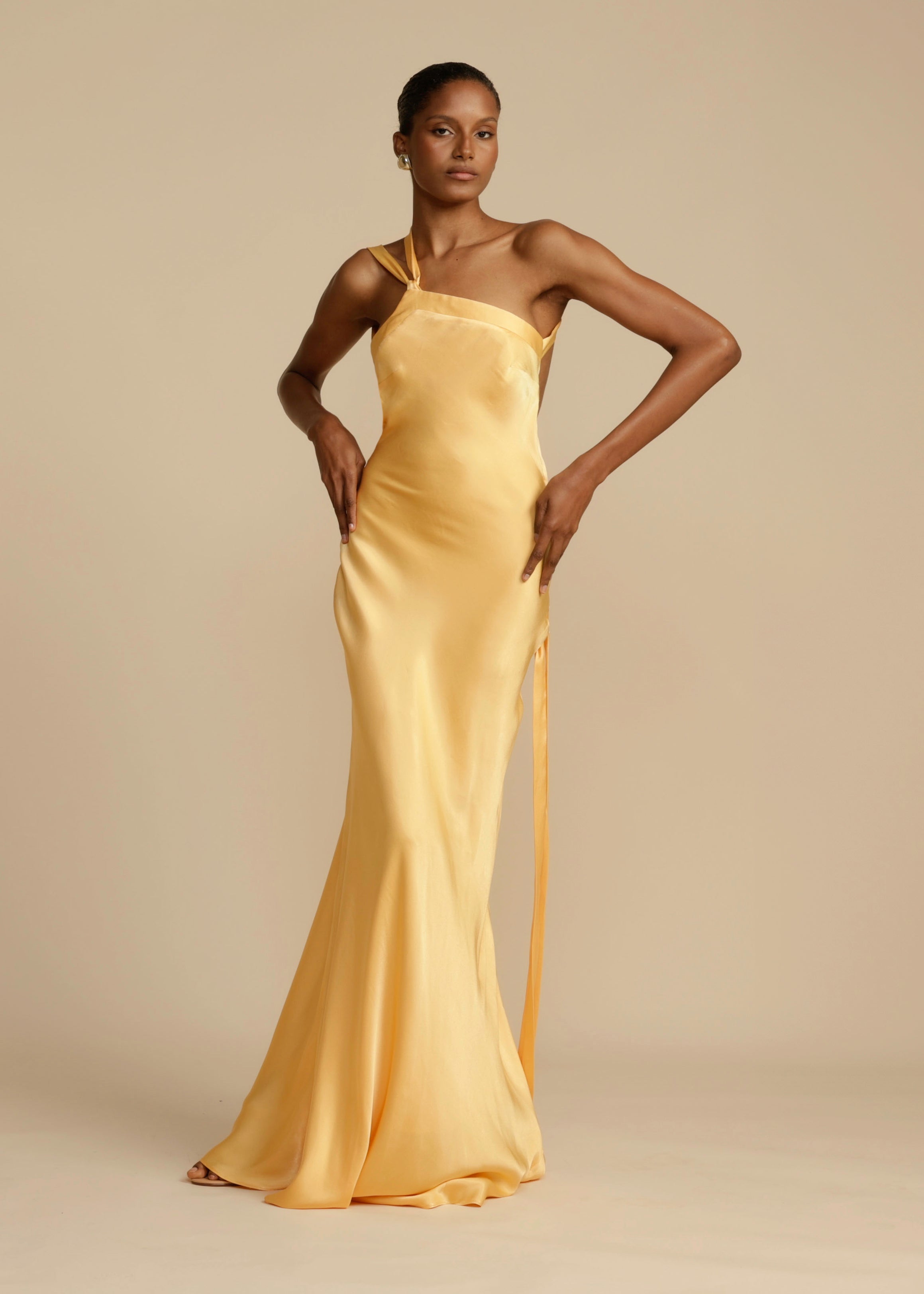VESTIDO MONIQUE
