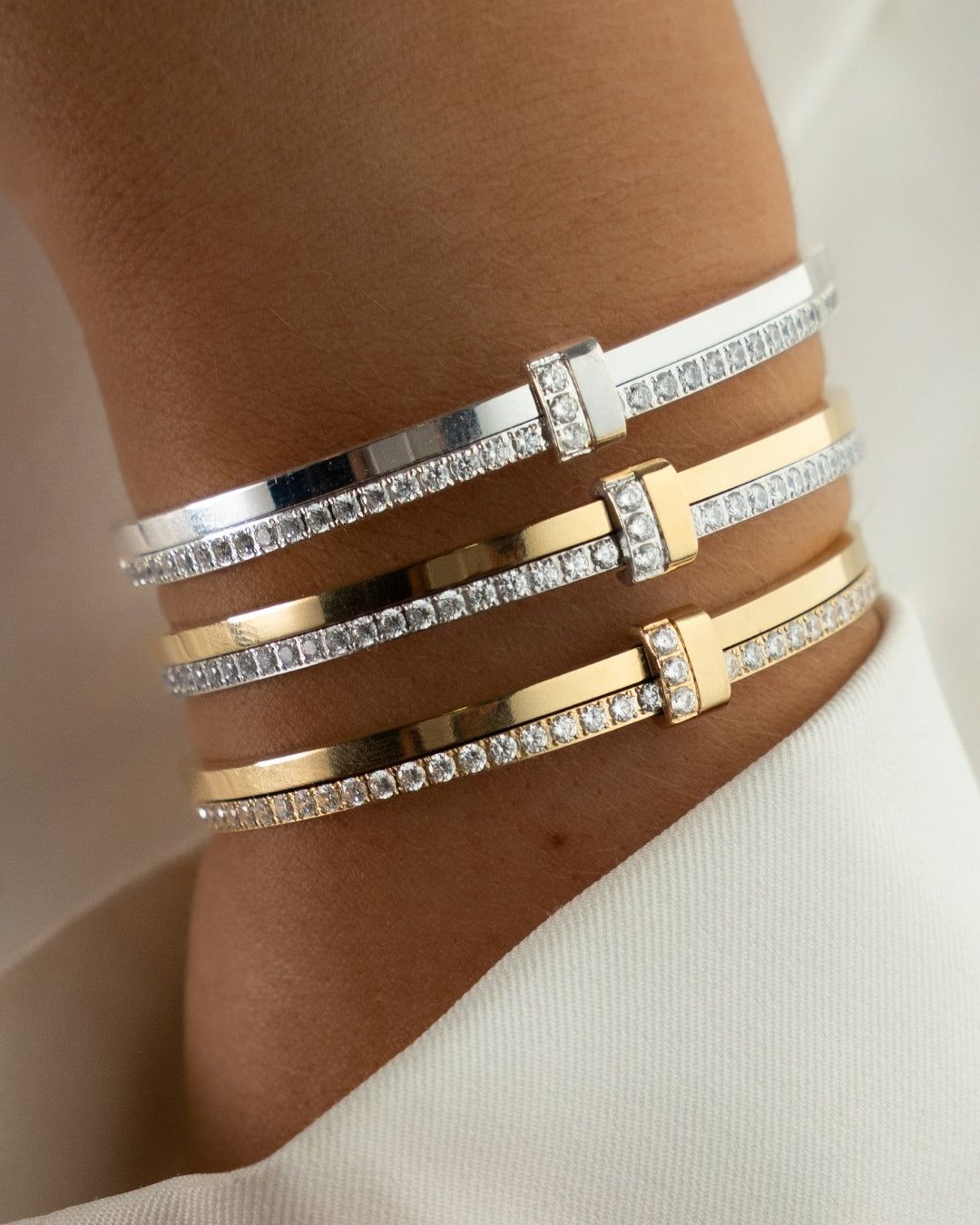 Pulsera de la Madre.