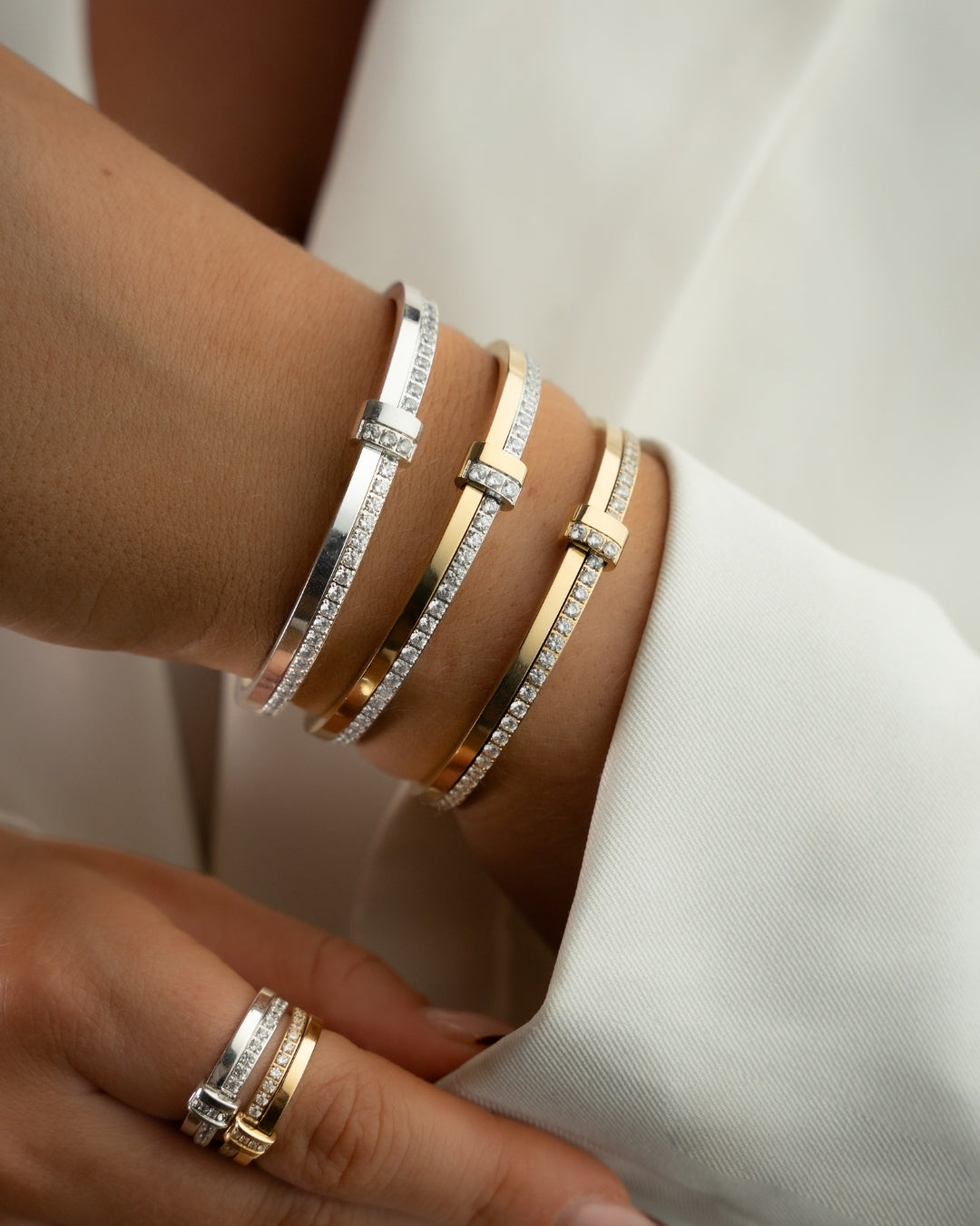 Pulsera de la Madre.