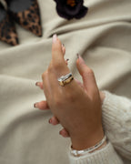 Anillo Alma