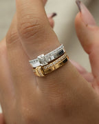 Anillo Alma