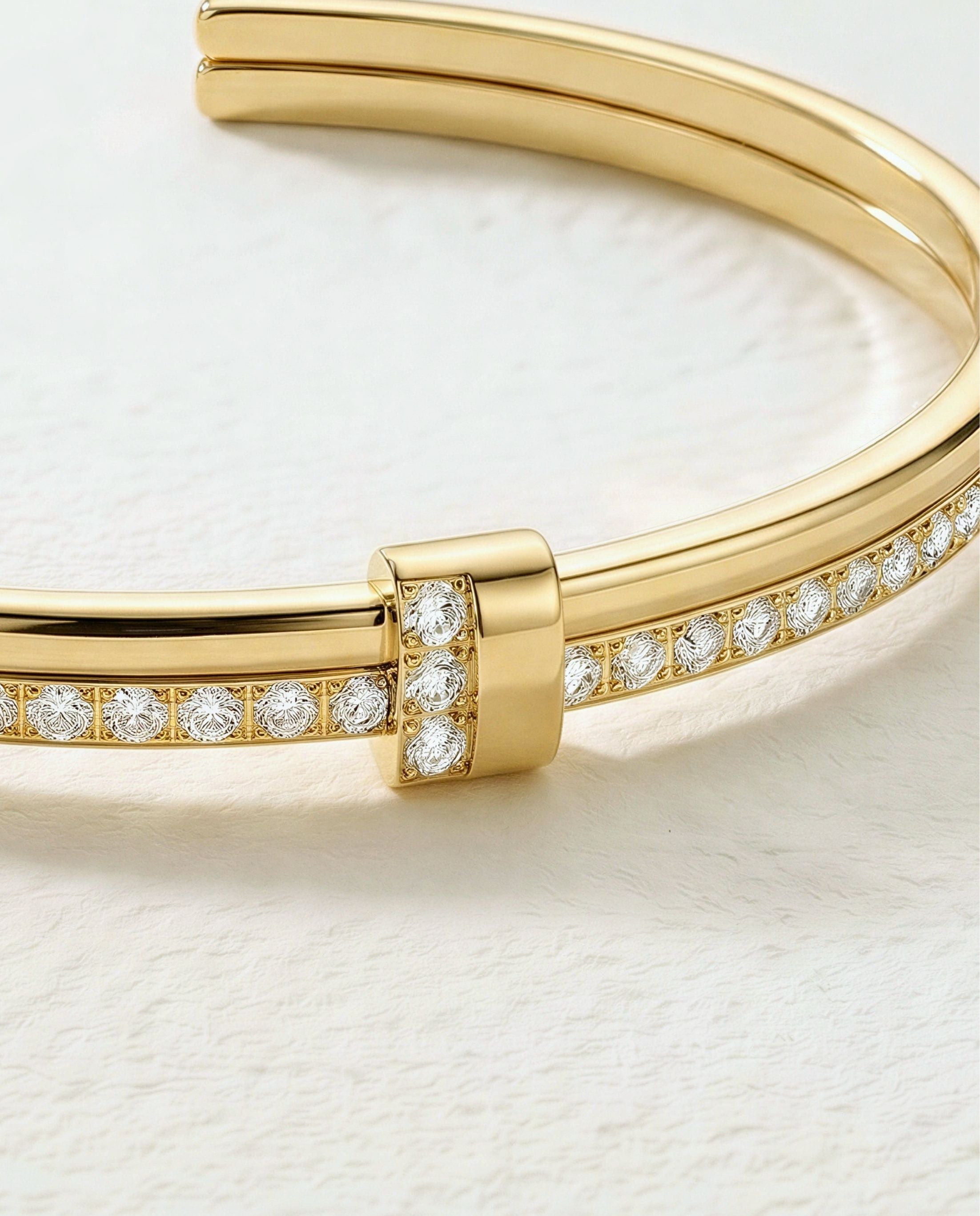 Pulsera de la Madre.