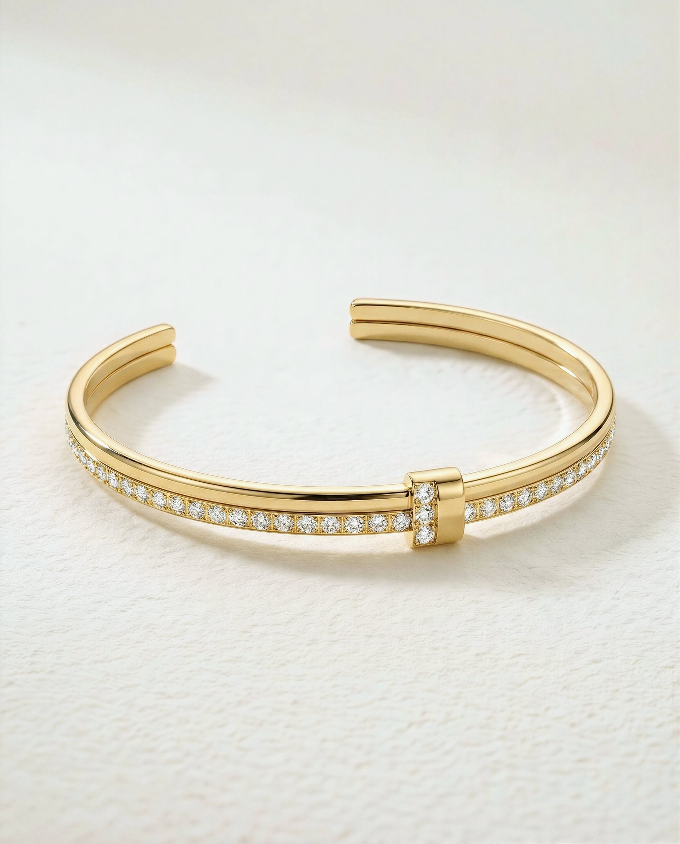 Pulsera de la Madre.