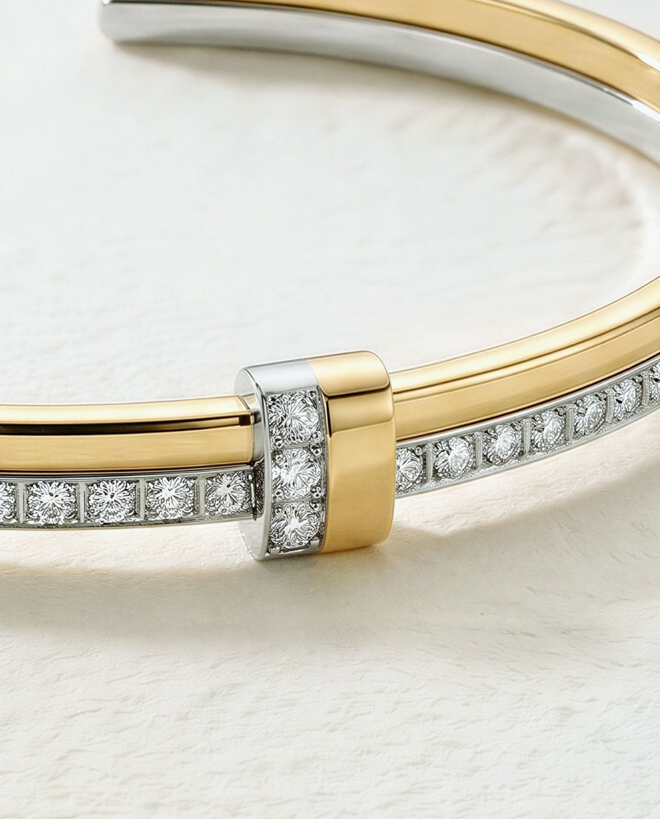 Pulsera de la Madre.