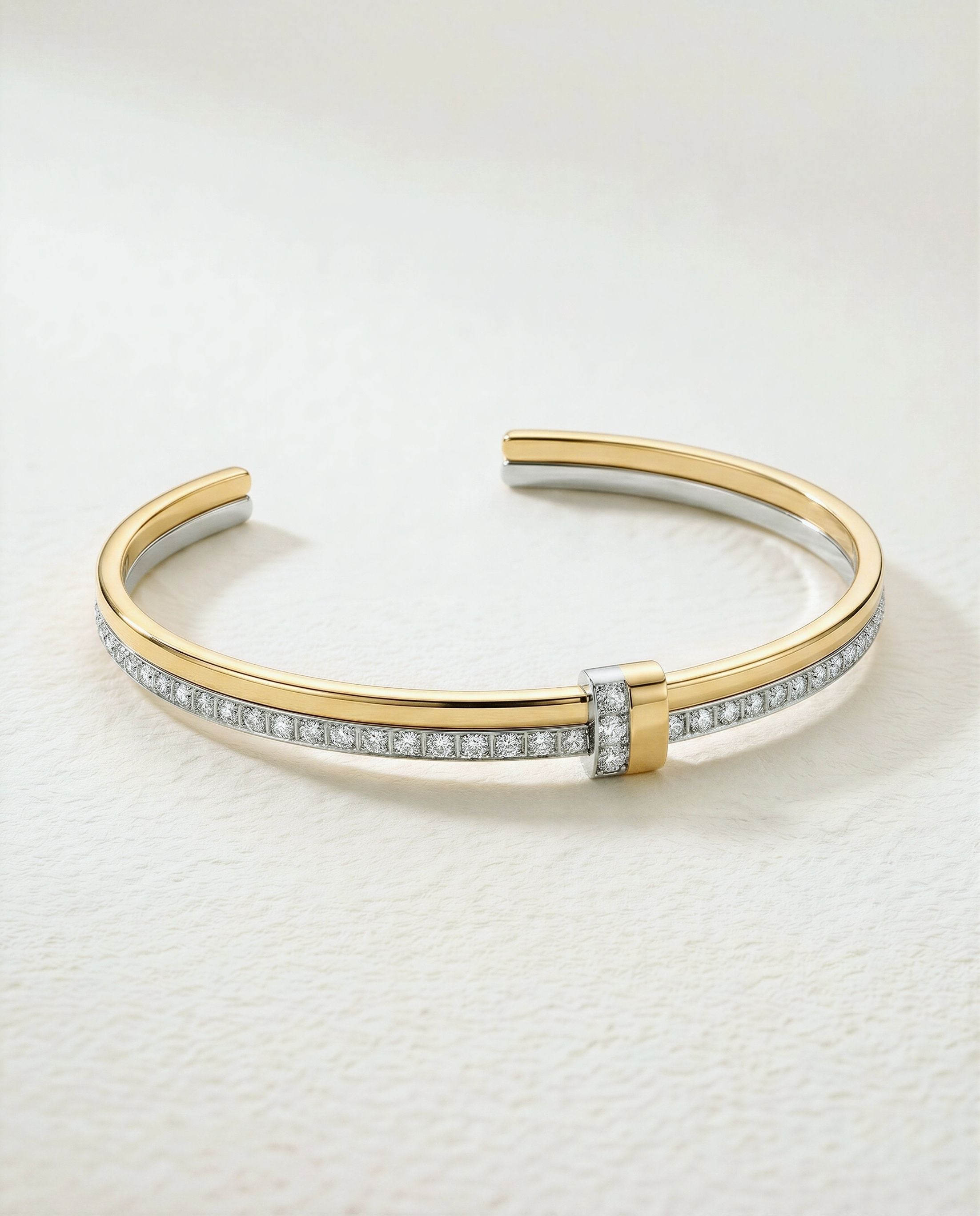 Pulsera de la Madre.