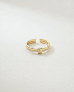 Anillo Alma
