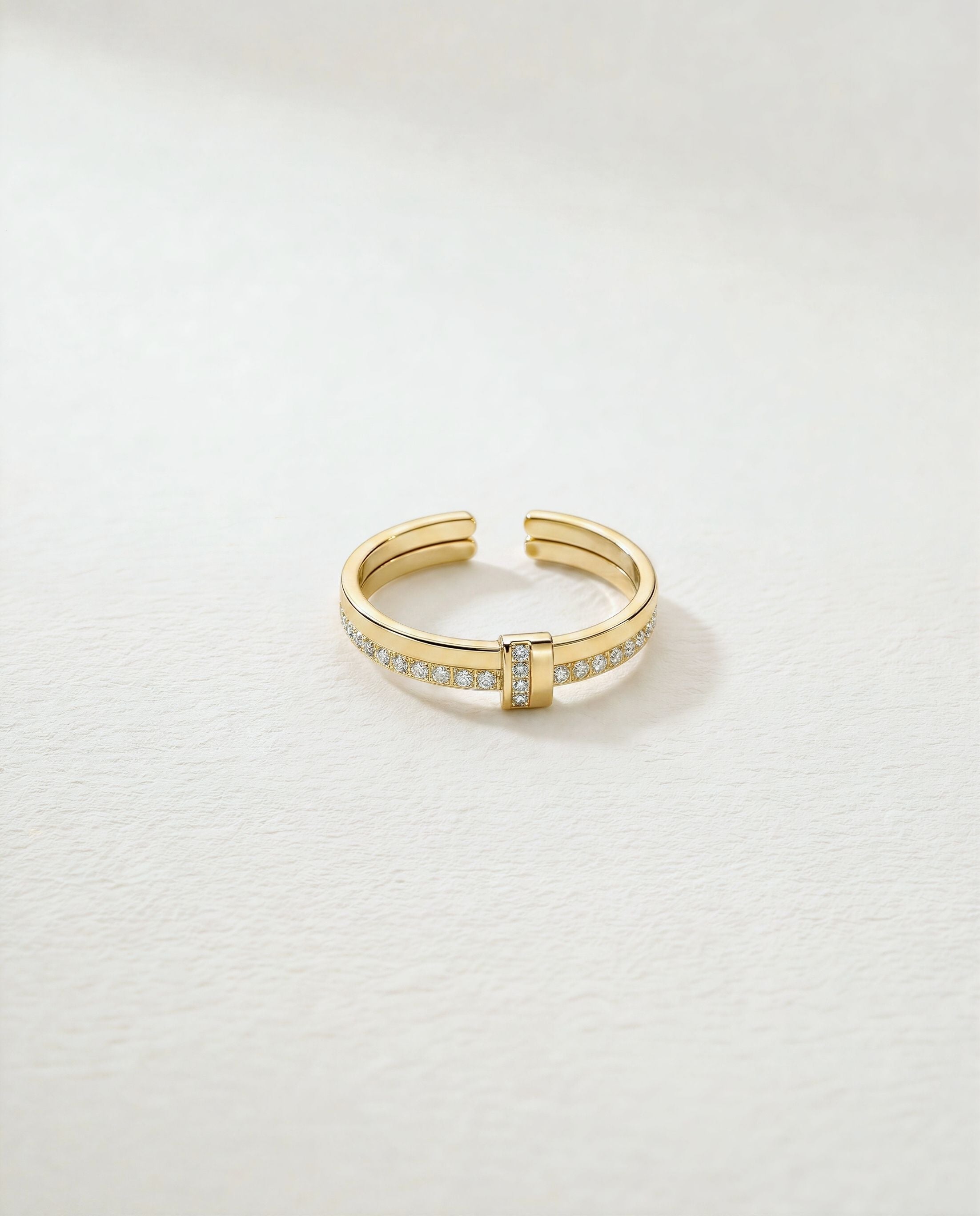 Anillo Alma