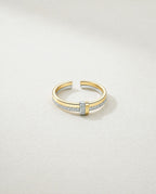 Anillo Alma