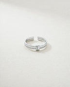 Anillo Alma