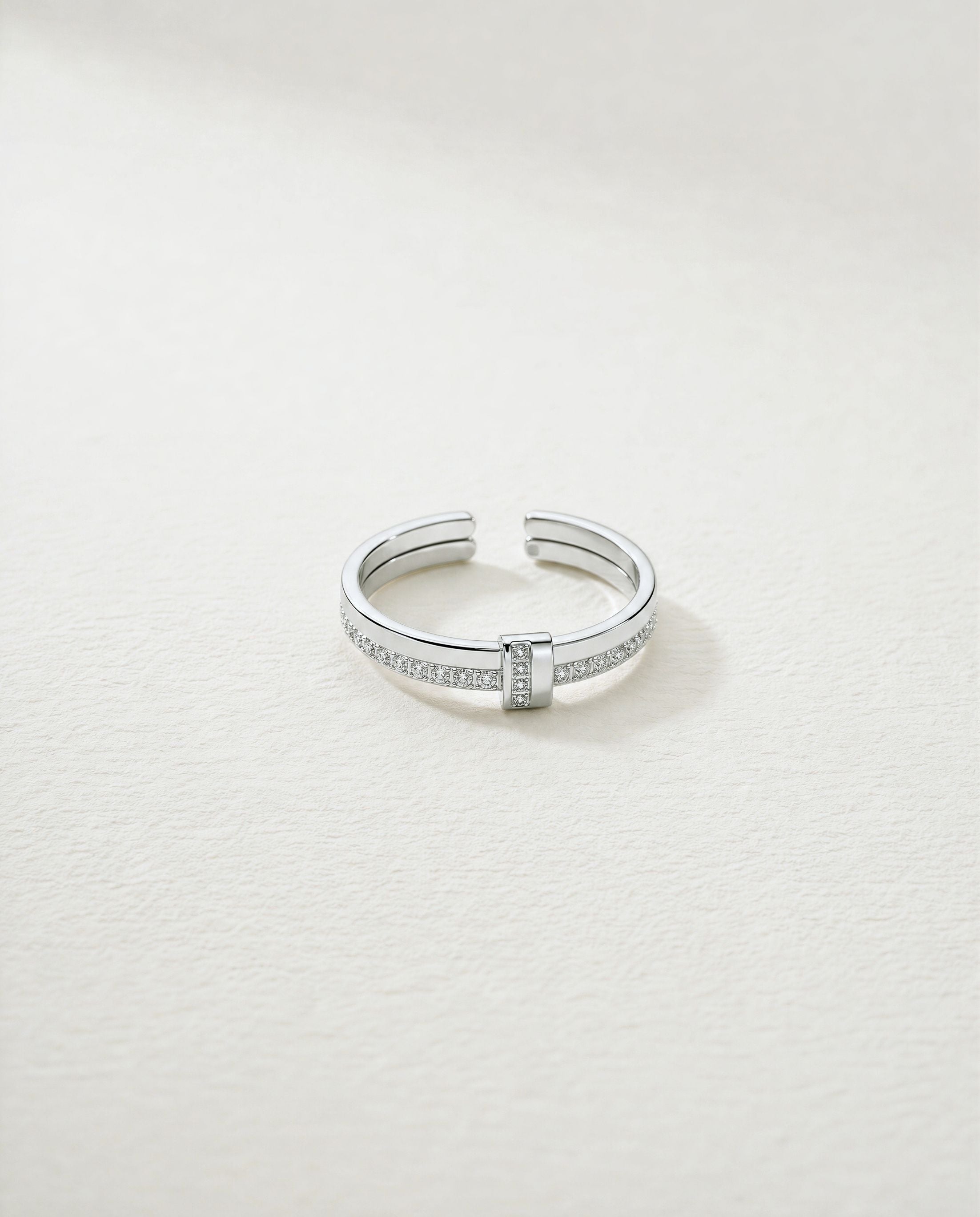 Anillo Alma