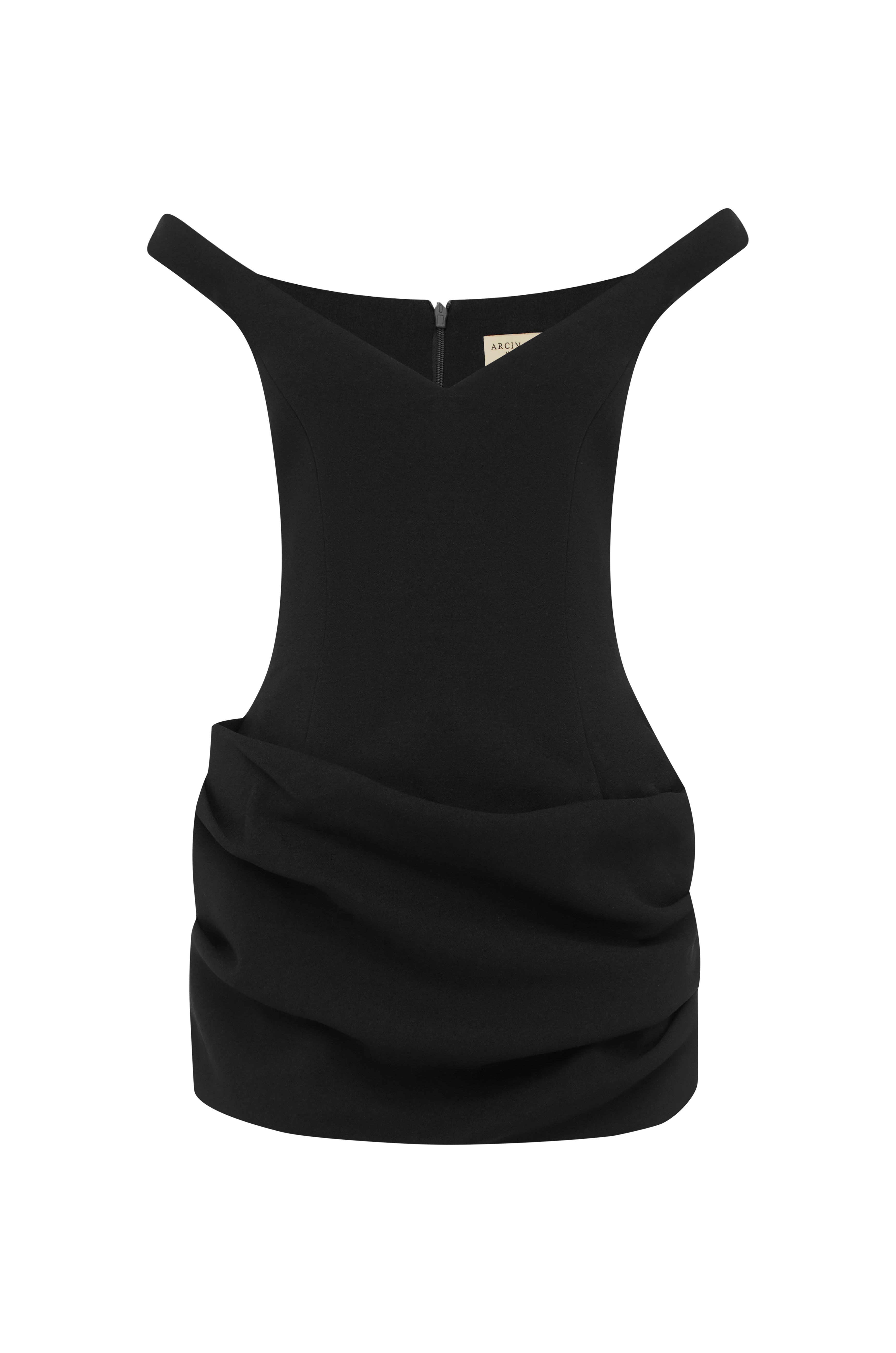 VESTIDO AVERY