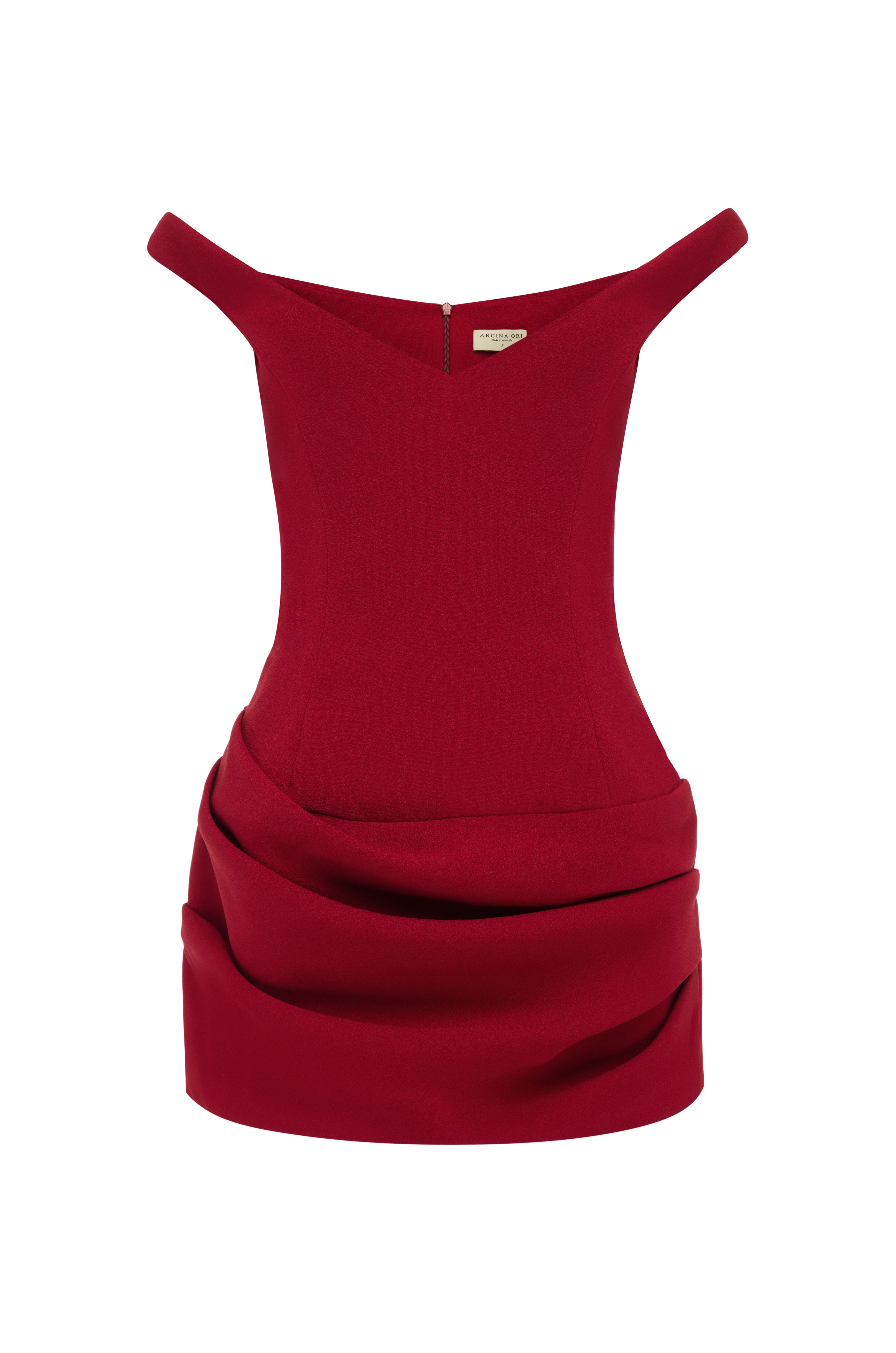 VESTIDO AVERY