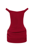 VESTIDO AVERY