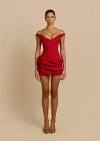 VESTIDO AVERY