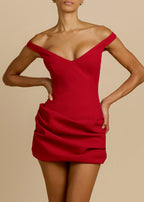 VESTIDO AVERY