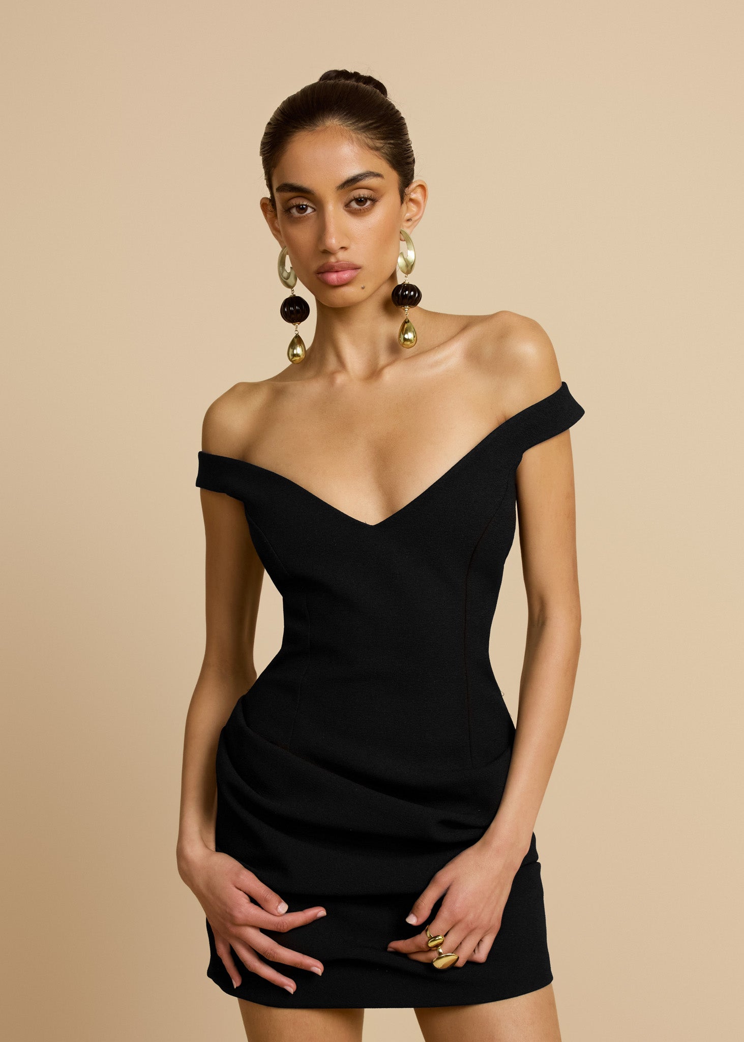 VESTIDO AVERY