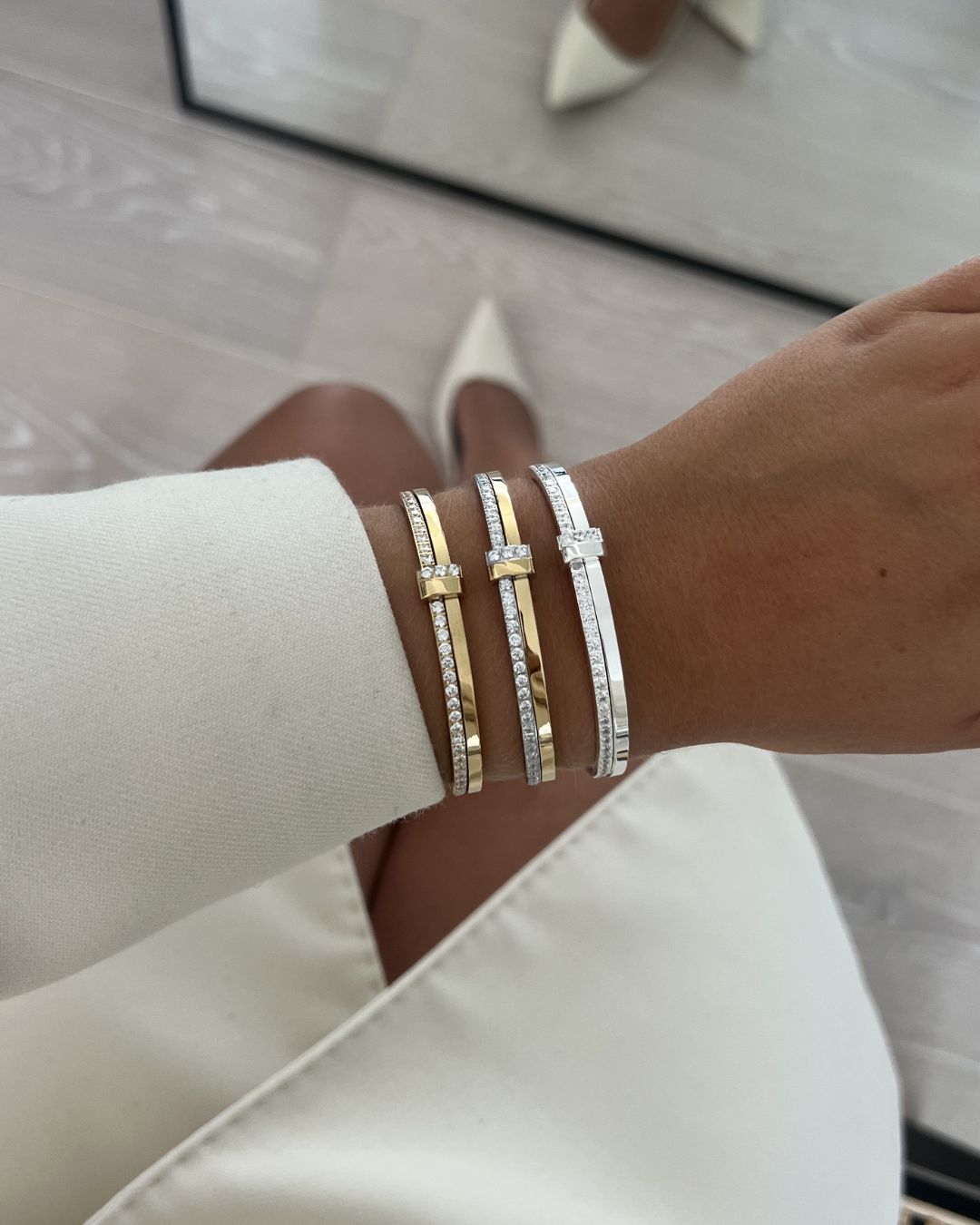 Pulsera de la Madre.