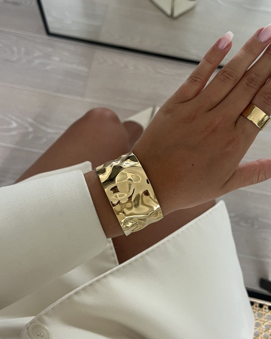 Pulsera Noemi