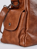 CLARA | BOLSO DE MANO URBANO PARA EL DÍA A DÍA