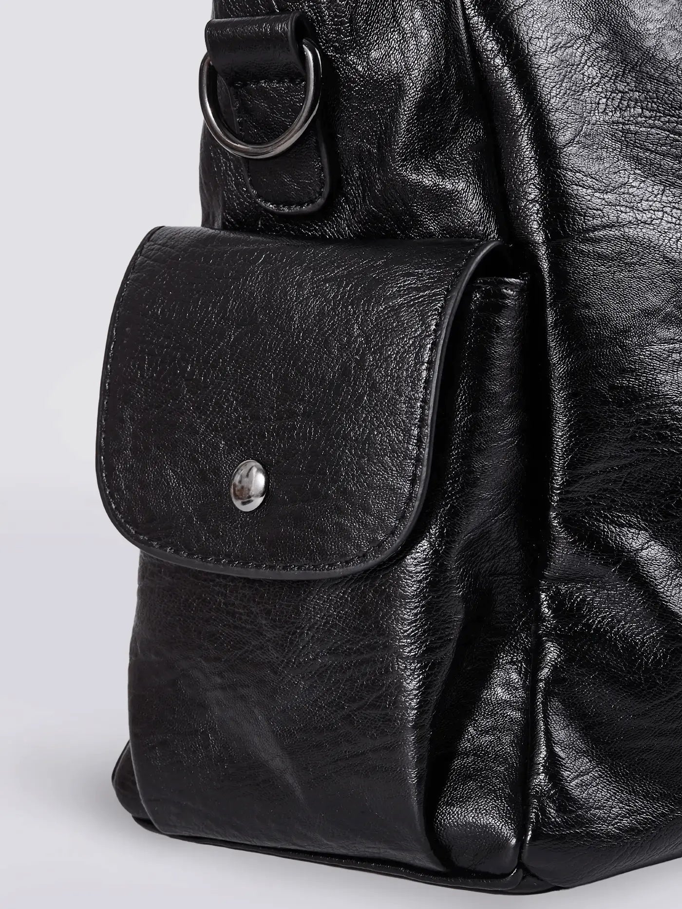 CLARA | BOLSO DE MANO URBANO PARA EL DÍA A DÍA