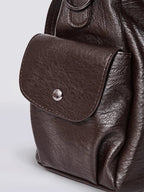 CLARA | BOLSO DE MANO URBANO PARA EL DÍA A DÍA