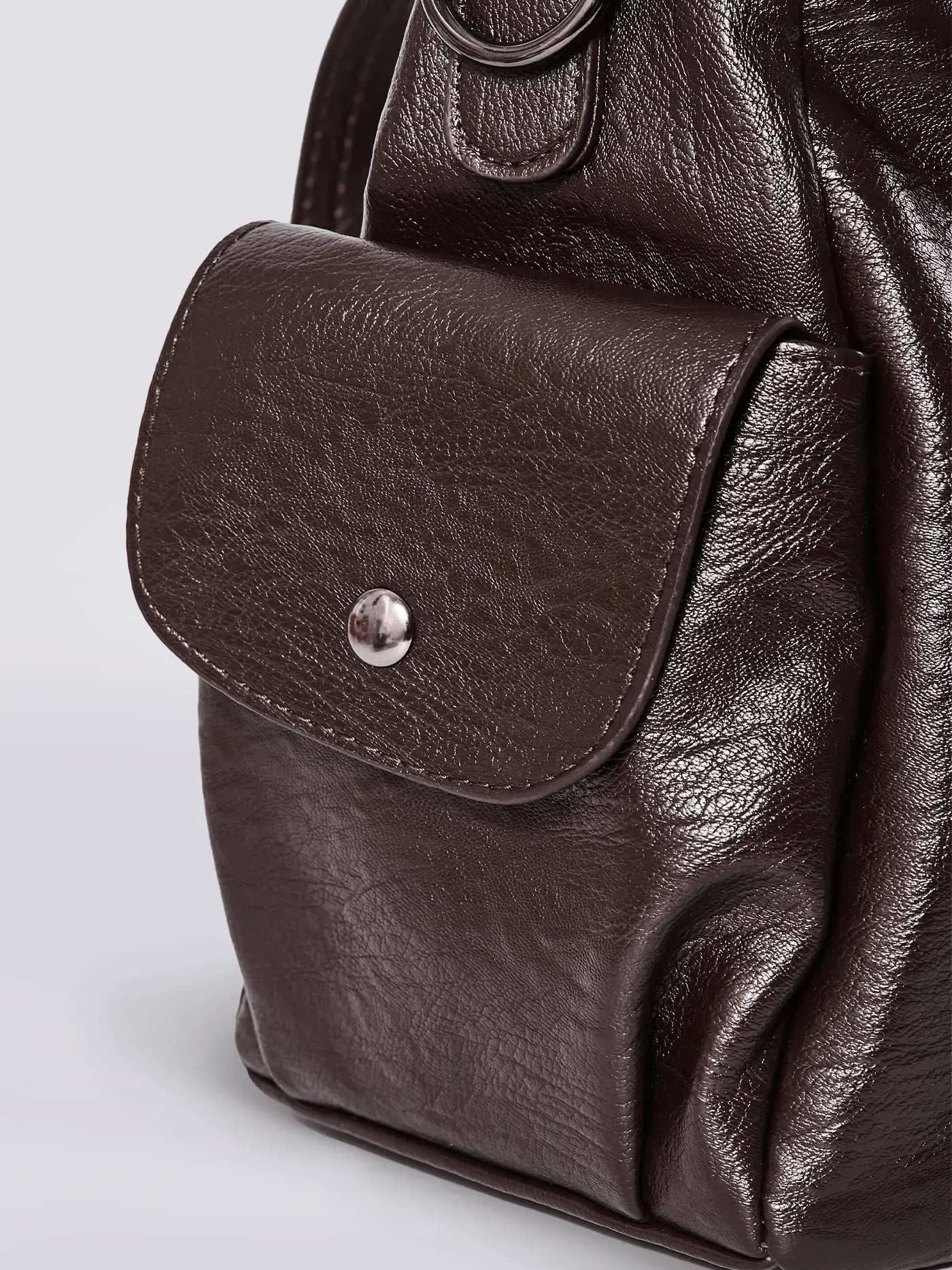 CLARA | BOLSO DE MANO URBANO PARA EL DÍA A DÍA