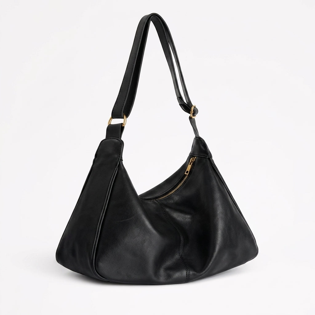 Carla| Bolso de hombro para el día a día
