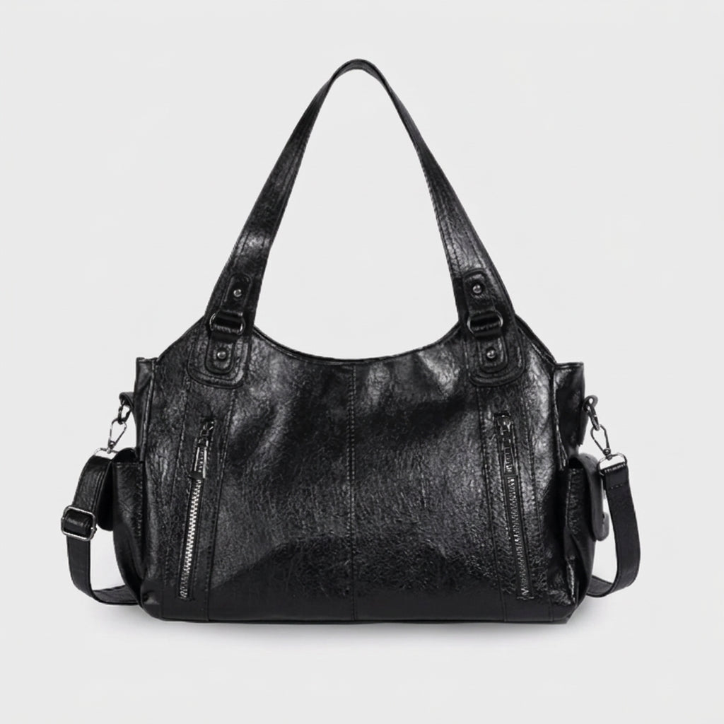 CLARA | BOLSO DE MANO URBANO PARA EL DÍA A DÍA