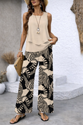 ZANIRELLE | CONJUNTO SAFARI LUXE