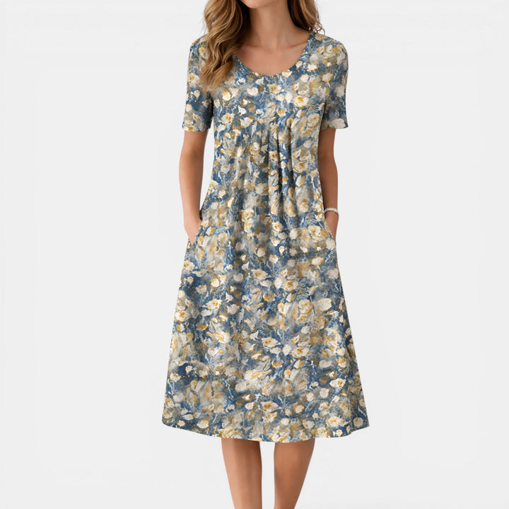 Vestido Favorecedor Gigi™