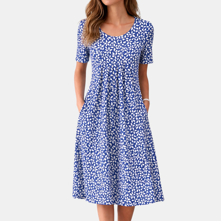 Vestido Favorecedor Gigi™