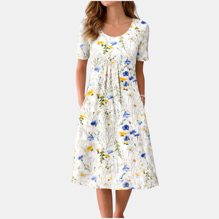 Vestido Favorecedor Gigi™