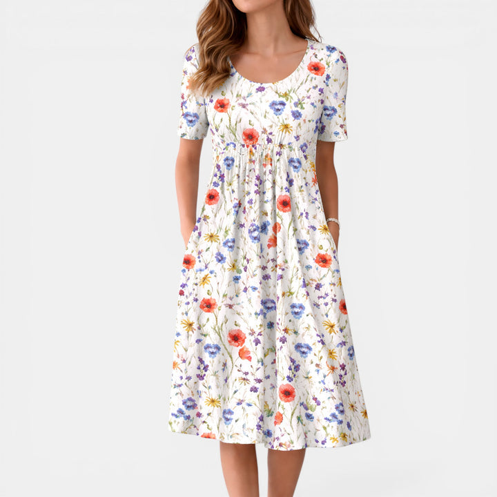 Vestido Favorecedor Gigi™