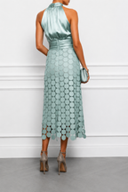 Céline | Elegante Vestido Midi