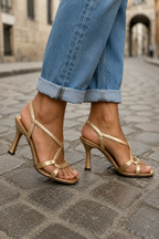 Isabel | Elegancia Veraniega Dorati