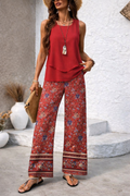 VELANIRA | CONJUNTO BOHEMIO EN CAPAS