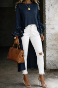 Ashley | Camisa informal