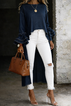 Ashley | Camisa informal
