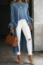Ashley | Camisa informal
