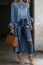 Ashley | Camisa informal
