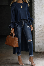 Ashley | Camisa informal