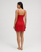 CAMISÓN BLUSH WHISPER