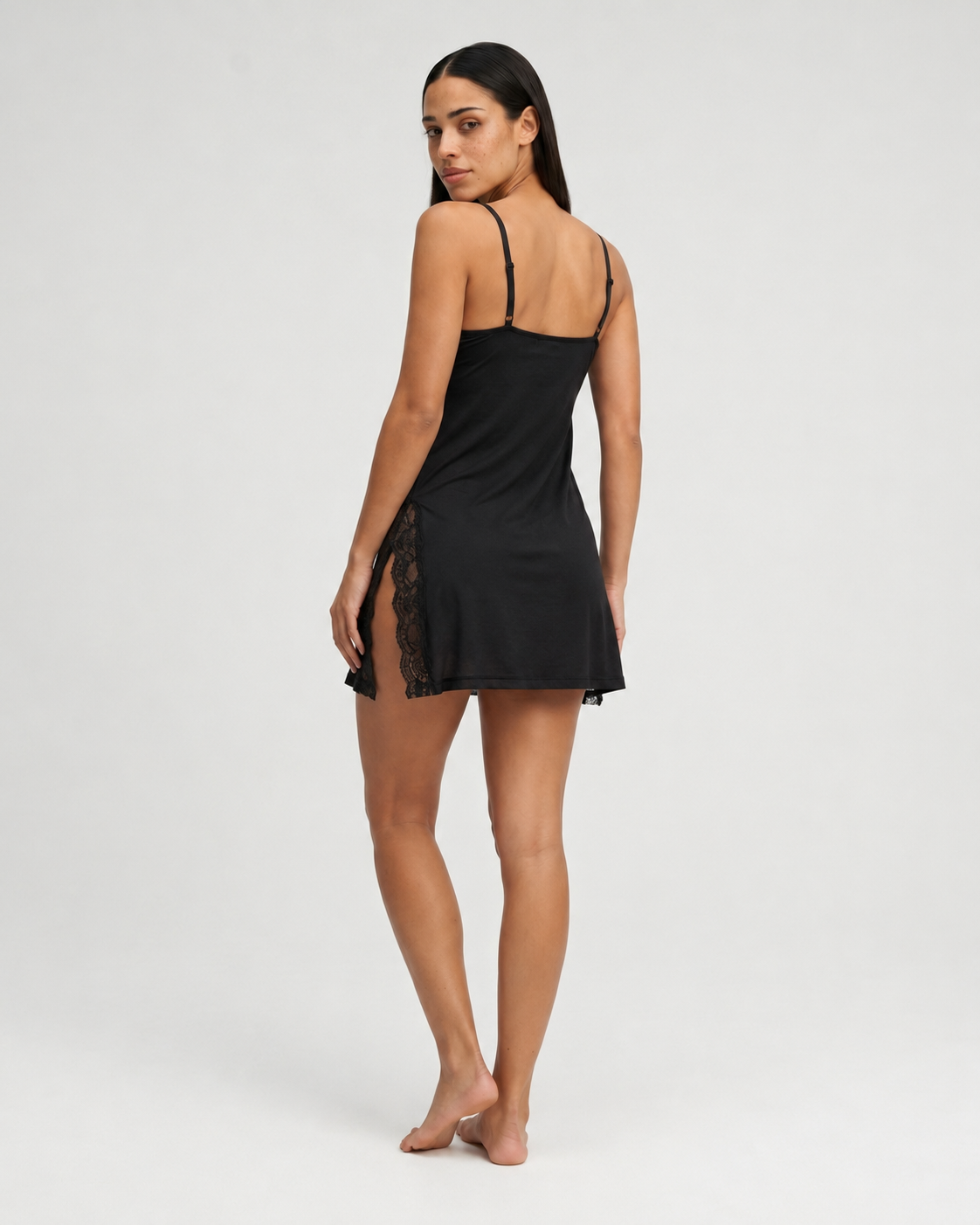 CAMISÓN BLUSH WHISPER