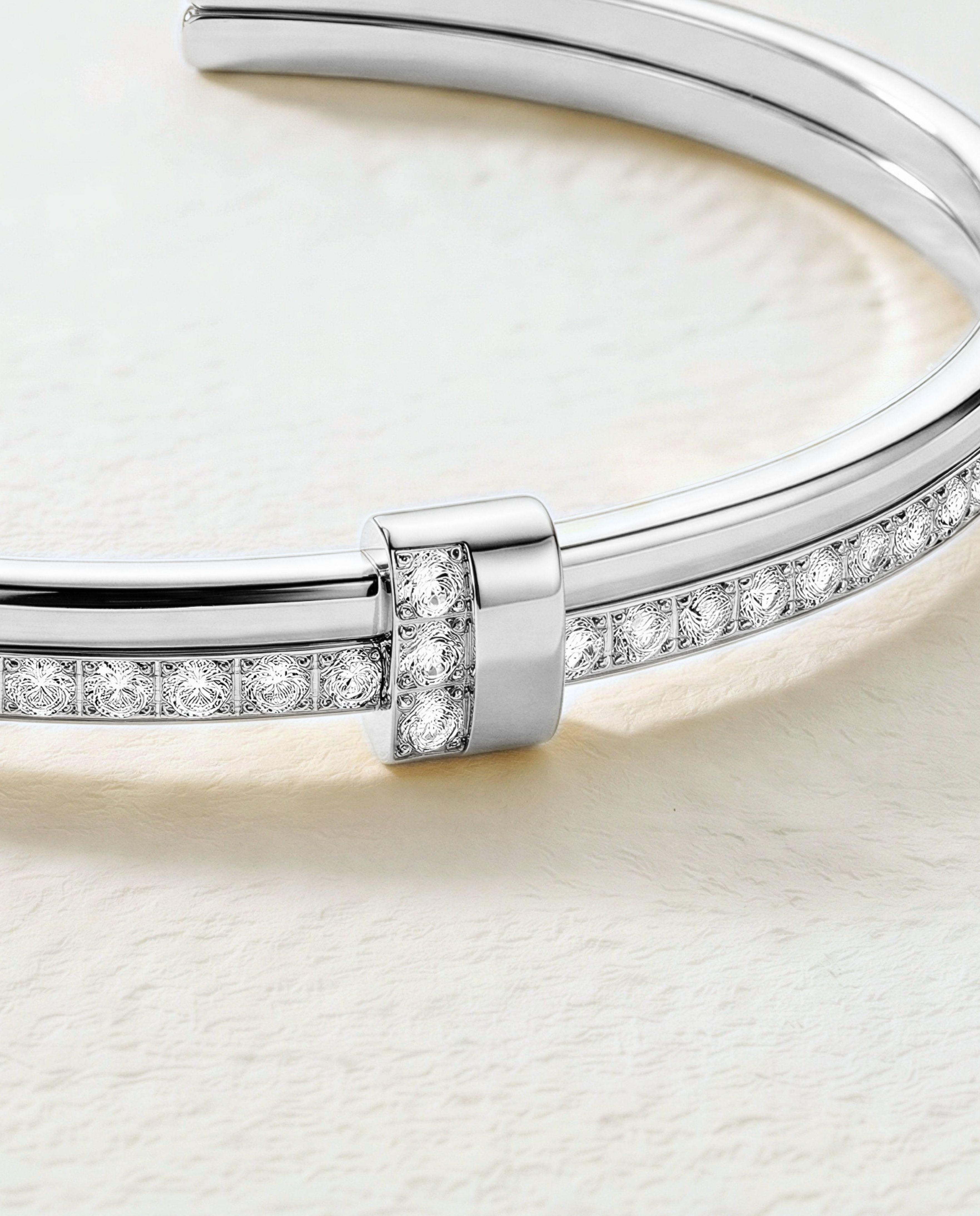 Pulsera de la Madre.